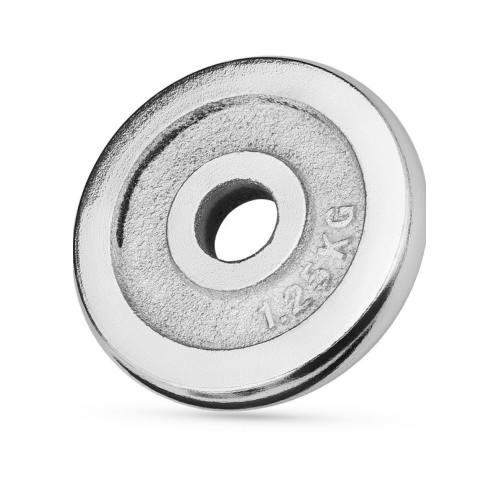 Гантель  Gymtek 2 x 10 кг G-66308 - фото №9